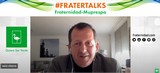 <div class=lightGallery-captions><p>Este Fratertalk, enmarcado dentro de la IV Semana de la Seguridad Vial Laboral organizada por Fraternidad-Muprespa, entrevista a Carlos García-Hirschfeld, productor ejecutivo y presentador del programa Seguridad Vital que se emite en RTVE, para conocer su visión sobre los retos a los que la seguridad vial debe hacer frente para reducir los siniestros viales.</p><p>Fratertalks es un espacio virtual que Fraternidad-Muprespa crea en 2020 y que brinda la oportunidad de conversar cada mes con los mejores expertos de diferentes áreas de la prevención de riesgos laborales, cuidado y promoción de la salud. La 16ª edición de Fratertalks contó con uno de los mejores comunicadores en seguridad vial, Carlos García Hirschfeld, que compartió las claves para prevenir los accidentes de tráfico laborales y conseguir una actitud segura al volante, a través de la sensibilización y concienciación.</p><h4>Material cedido por 275 - FRATERNIDAD - MUPRESPA</h4><span>2021</span></div>